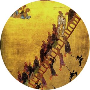 The Ladder of Divine Ascent - Book by John Climacus