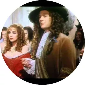 The Lady and the Highwayman