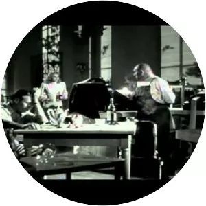 The Lady and the Monster