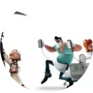 The Lady and the Reaper