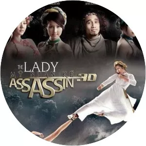 The Lady Assassin (Mỹ nhân kế)