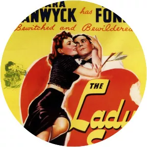 The Lady Eve - 1941 ‧ Romance/Comedy ‧ 1h 37m