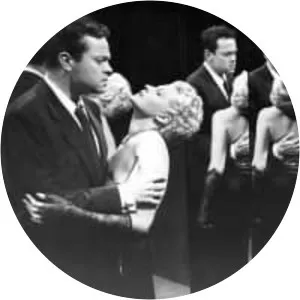 The Lady from Shanghai