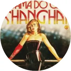 The Lady from the Shanghai Cinema