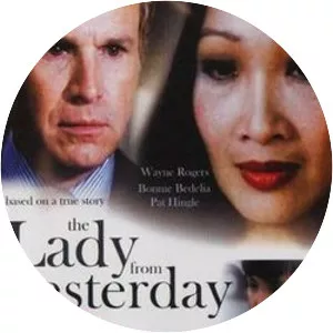 The Lady from Yesterday