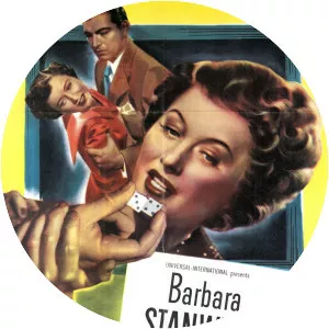 The Lady Gambles - 1949 ‧ Black and white/Melodrama ‧ 1h 39m