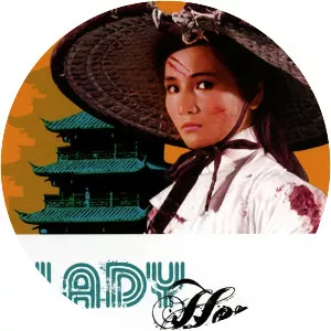 The Lady Hermit - 1971 ‧ Action/Adventure/World cinema ‧ 1h 45m