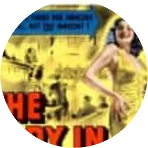 The Lady in Question