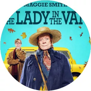 The Lady in the Van - 2015 ‧ Drama/Drama ‧ 1h 44m