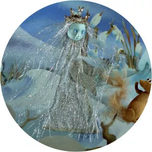 The Lady of the Cold