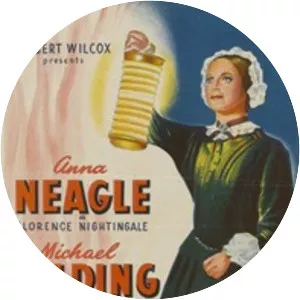 The Lady with a Lamp