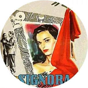 The Lady Without Camelias