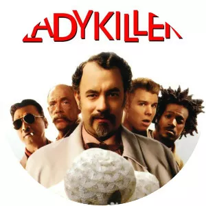 The Ladykillers - 2004 ‧ Thriller/Comedy ‧ 1h 44m