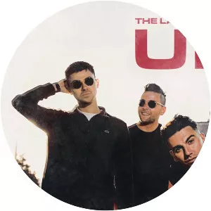 The LaFontaines - Rock band