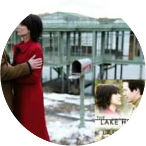 The Lake House - 2006 ‧ Drama/Fantasy ‧ 1h 45m