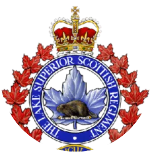 The Lake Superior Scottish Regiment