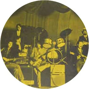 The Lamont Cranston Band