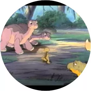 The Land Before Time IV: Journey Through the Mists