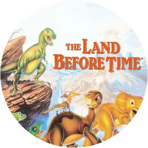 The Land Before Time