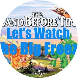 The Land Before Time VIII: The Big Freeze - 2001 ‧ Adventure/Animation ‧ 1h 16m