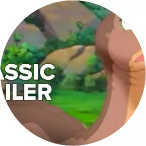 The Land Before Time X: The Great Longneck Migration - 2003 ‧ Adventure/Animation ‧ 1h 25m