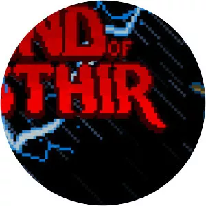 The Land of Dasthir - Video game