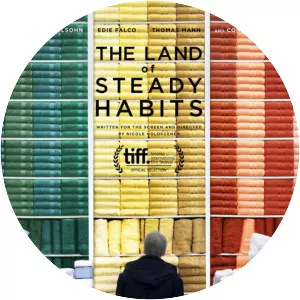 The Land of Steady Habits