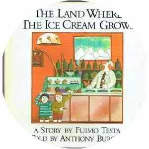 The Land where the Ice Cream Grows