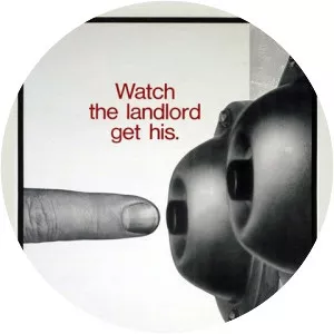 The Landlord - 1970 ‧ Drama/Comedy ‧ 1h 53m