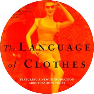 The language of clothes - Book by Alison Lurie