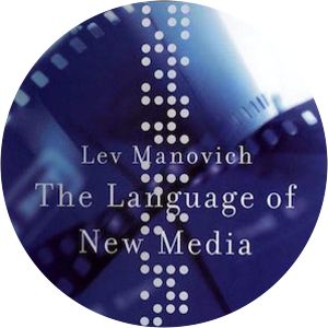 The language of new media - Book by Lev Manovich