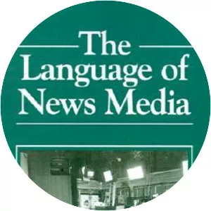 The language of news media - Book by Allan Bell