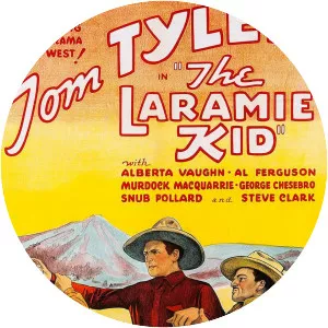 The Laramie Kid - 1935 ‧ Western ‧ 57 mins