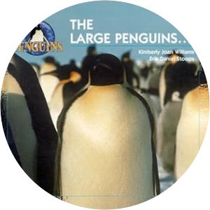 The Large Penguins Kim Williams