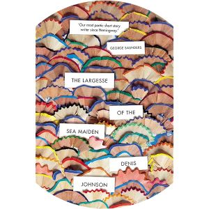 The Largesse of the Sea Maiden