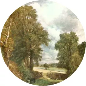 The Lark Ascending photograph