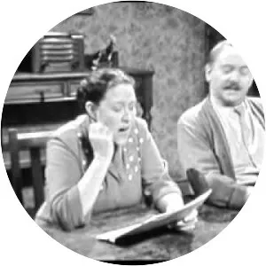 The Larkins - British sitcom