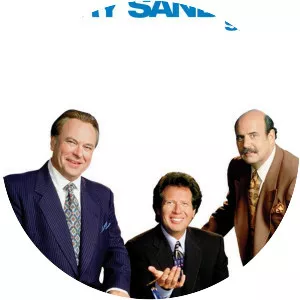 The Larry Sanders Show