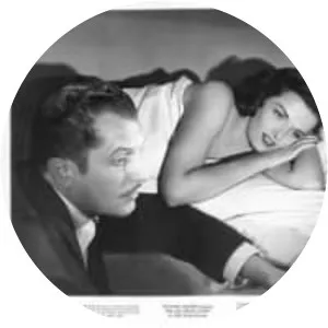 The Las Vegas Story - 1952 ‧ Drama/Crime ‧ 1h 28m