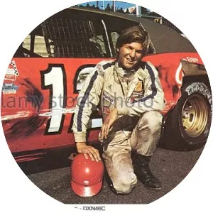 The Last American Hero - 1973 ‧ Docudrama/Sport ‧ 1h 35m