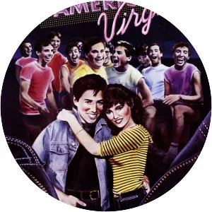 The Last American Virgin