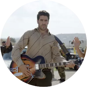 The Last Band in Lebanon