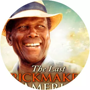 The Last Brickmaker In America