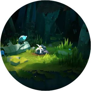 The Last Campfire - Video game