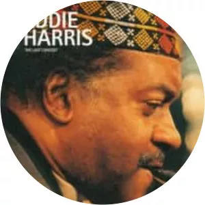 The Last Concert - Album by Eddie Harris