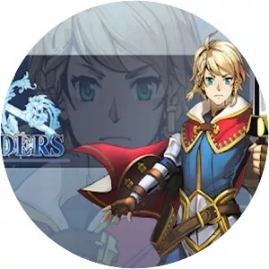 The Last Crusaders - Video game