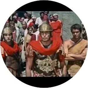 The Last Days of Pompeii