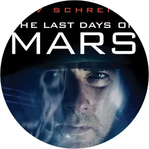 The Last Days on Mars - 2013 ‧ Thriller/Horror ‧ 1h 41m