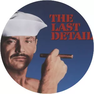 The Last Detail - 1973 ‧ Drama/Comedy-drama ‧ 1h 44m