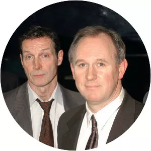 The Last Detective - British TV series